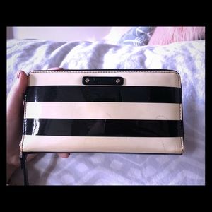 Kate spare wallet